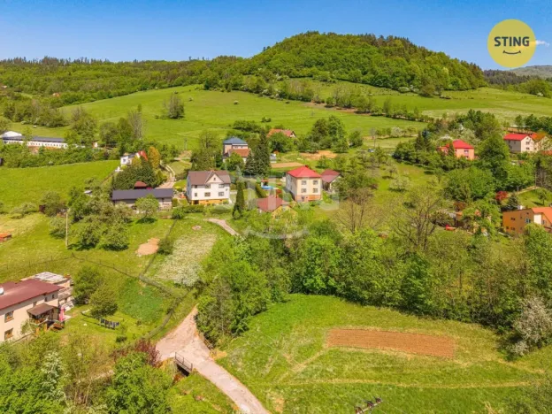 Prodej rodinného domu, Vendryně, 135 m2