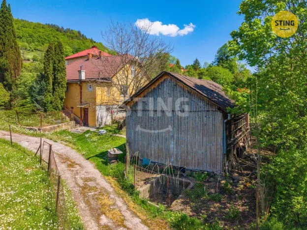Prodej rodinného domu, Vendryně, 135 m2