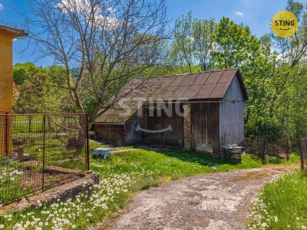 Prodej rodinného domu, Vendryně, 135 m2