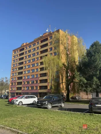 Prodej bytu 3+1, Hronov, Hostovského, 70 m2