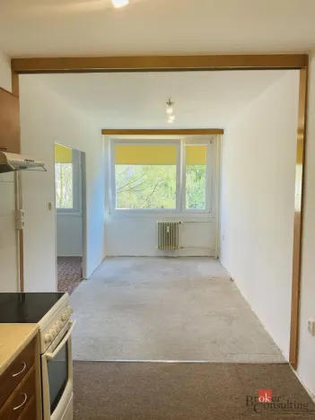 Prodej bytu 3+1, Hronov, Hostovského, 70 m2