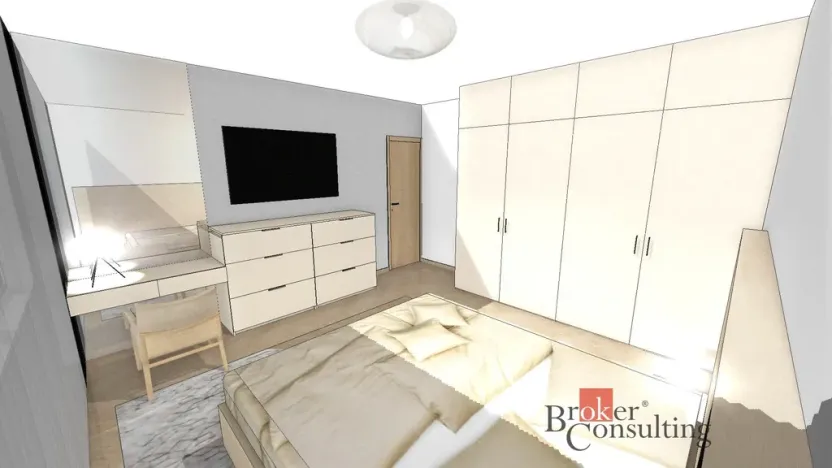Prodej bytu 3+1, Hronov, Hostovského, 70 m2