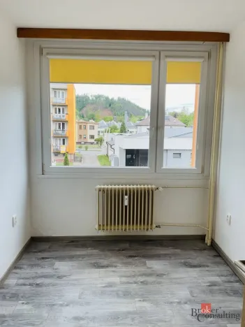 Prodej bytu 3+1, Hronov, Hostovského, 70 m2