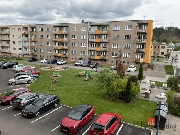Prodej bytu 3+1, Hronov, Hostovského, 70 m2