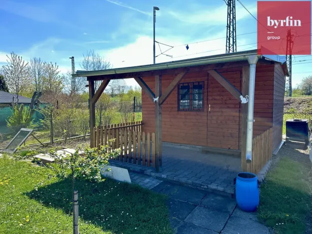 Prodej zahrady, Opava, 147 m2