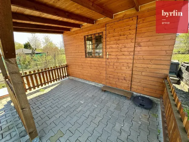 Prodej zahrady, Opava, 147 m2