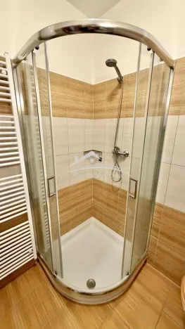 Prodej bytu 2+1, Chotěboř, Palackého, 55 m2