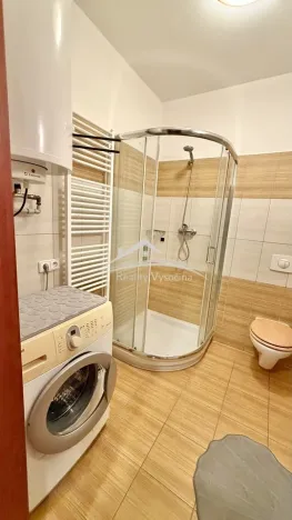 Prodej bytu 2+1, Chotěboř, Palackého, 55 m2