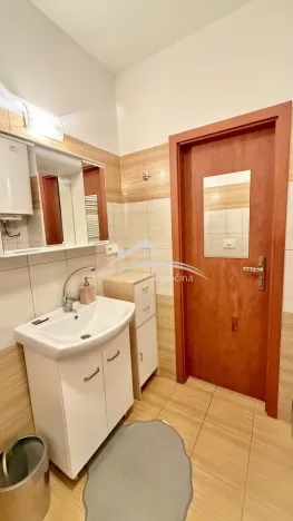 Prodej bytu 2+1, Chotěboř, Palackého, 55 m2