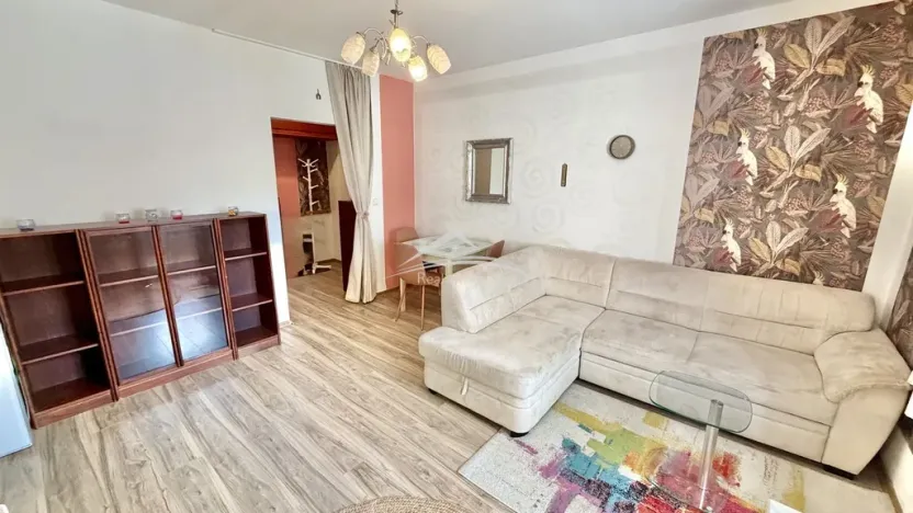 Prodej bytu 2+1, Chotěboř, Palackého, 55 m2