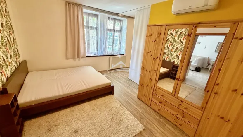 Prodej bytu 2+1, Chotěboř, Palackého, 55 m2