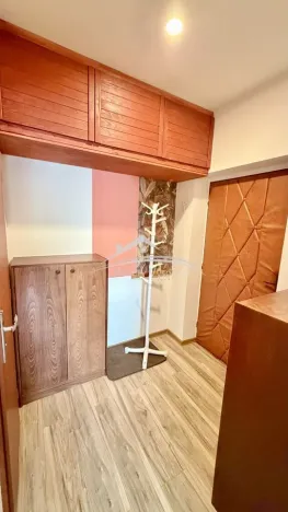 Prodej bytu 2+1, Chotěboř, Palackého, 55 m2