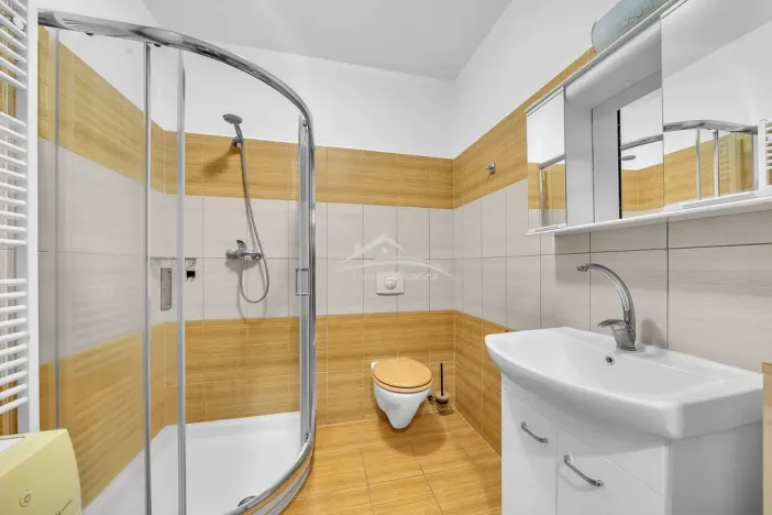Prodej bytu 2+1, Chotěboř, Palackého, 55 m2