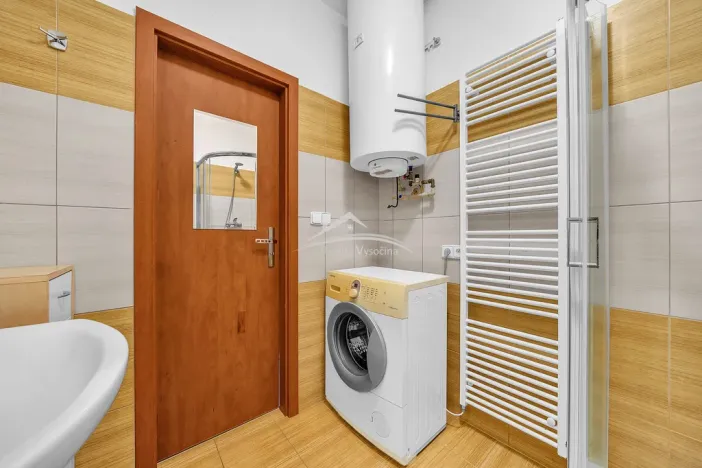 Prodej bytu 2+1, Chotěboř, Palackého, 55 m2
