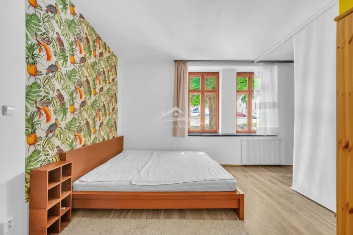 Prodej bytu 2+1, Chotěboř, Palackého, 55 m2