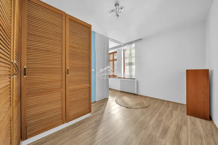 Prodej bytu 2+1, Chotěboř, Palackého, 55 m2