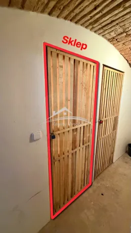 Prodej bytu 2+1, Chotěboř, Palackého, 55 m2