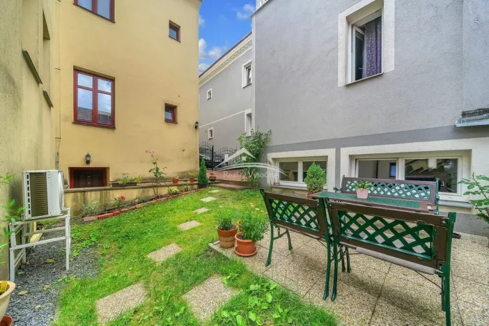 Prodej bytu 2+1, Chotěboř, Palackého, 55 m2