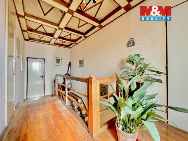 Prodej rodinného domu, Mistrovice, 162 m2