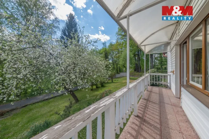 Prodej rodinného domu, Petrovice u Karviné - Prstná, 105 m2