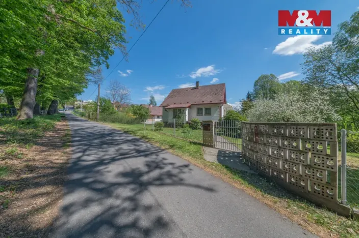 Prodej rodinného domu, Petrovice u Karviné - Prstná, 105 m2