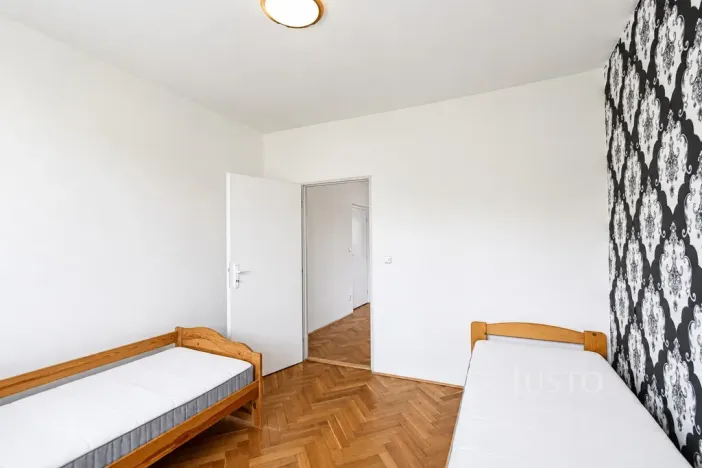 Prodej bytu 3+1, Ostrava - Moravská Ostrava, Mariánskohorská, 54 m2
