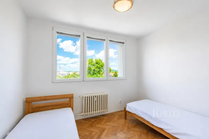 Prodej bytu 3+1, Ostrava - Moravská Ostrava, Mariánskohorská, 54 m2