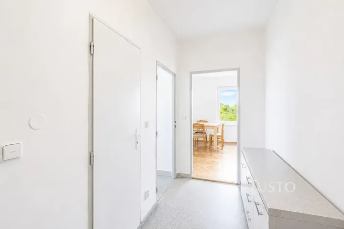 Prodej bytu 3+1, Ostrava - Moravská Ostrava, Mariánskohorská, 54 m2