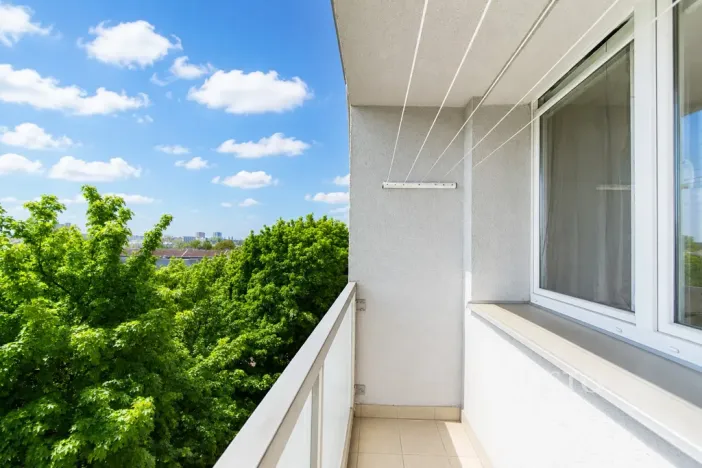 Prodej bytu 3+1, Ostrava - Moravská Ostrava, Mariánskohorská, 54 m2