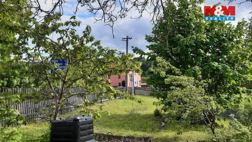 Prodej rodinného domu, Nový Oldřichov - Mistrovice, 137 m2