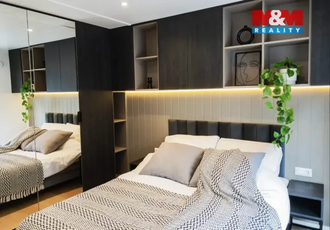 Prodej rodinného domu, Horní Čermná, 55 m2