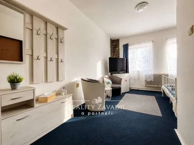 Prodej ubytování, Vrbno pod Pradědem - Mnichov, 561 m2