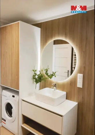 Prodej rodinného domu, Krouna, 55 m2