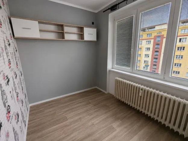 Pronájem bytu 2+1, Most, Maxe Švabinského, 54 m2