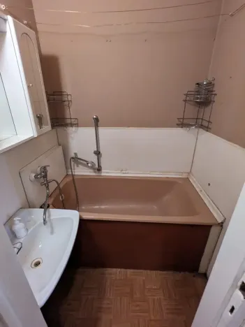 Pronájem bytu 2+1, Most, Maxe Švabinského, 54 m2