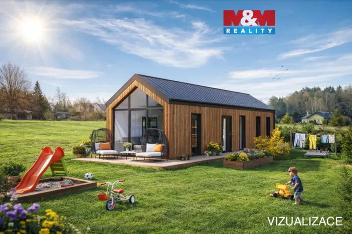 Prodej rodinného domu, Vítězná - Kocléřov, 56 m2