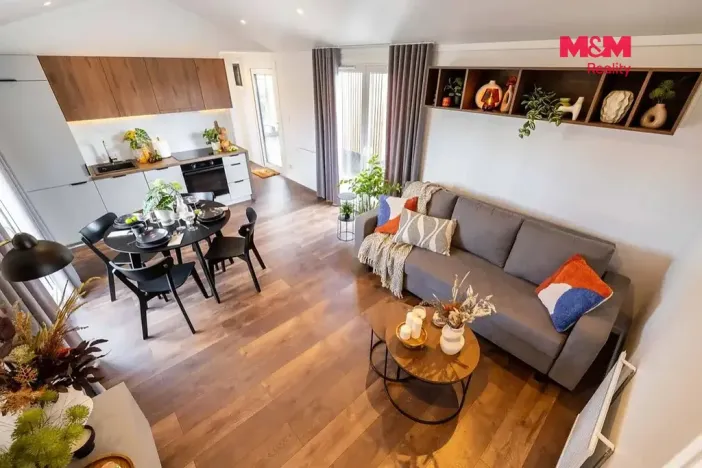 Prodej rodinného domu, Vítězná - Kocléřov, 51 m2