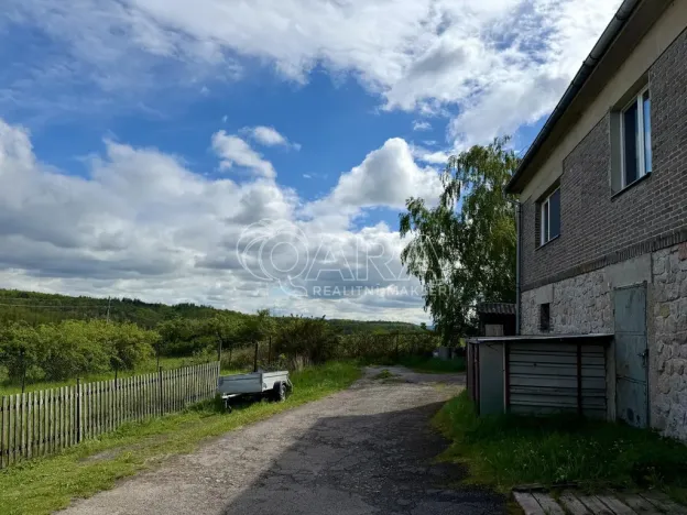 Pronájem bytu 3+1, Otročiněves, 85 m2