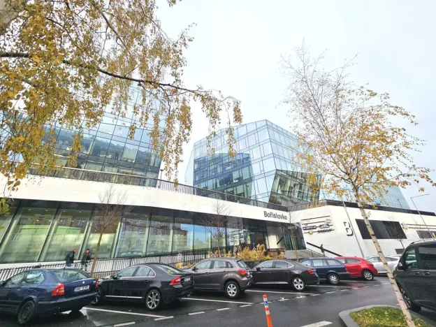 Pronájem bytu 2+1, Praha - Vokovice, Kladenská, 69 m2