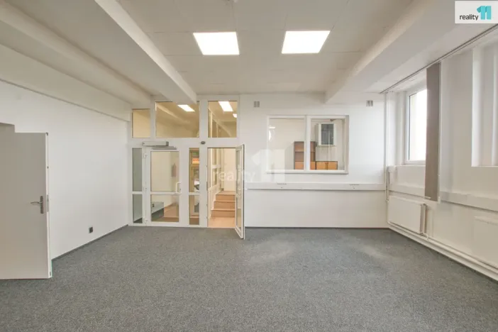 Pronájem kanceláře, Liberec - Liberec VII-Horní Růžodol, Jeronýmova, 68 m2