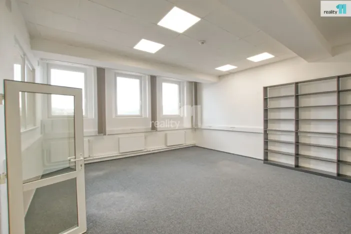 Pronájem kanceláře, Liberec - Liberec VII-Horní Růžodol, Jeronýmova, 68 m2