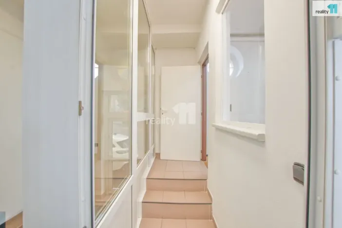Pronájem kanceláře, Liberec - Liberec VII-Horní Růžodol, Jeronýmova, 68 m2