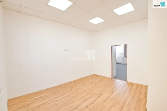 Pronájem kanceláře, Liberec - Liberec VII-Horní Růžodol, Jeronýmova, 68 m2