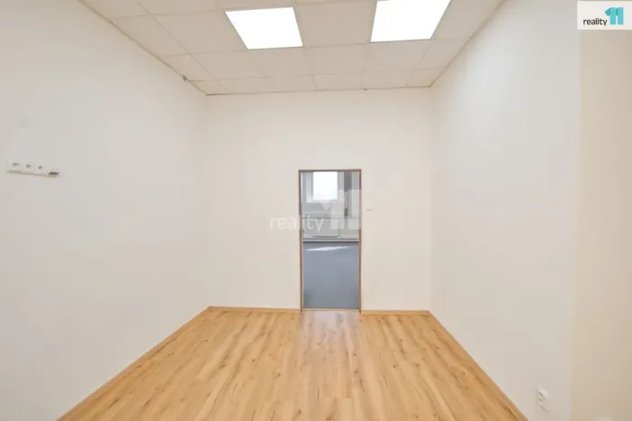 Pronájem kanceláře, Liberec - Liberec VII-Horní Růžodol, Jeronýmova, 68 m2