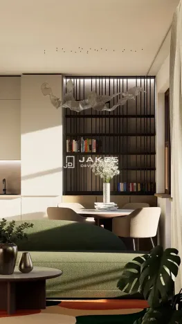 Prodej bytu 1+kk, Praha - Holešovice, Kostelní, 22 m2
