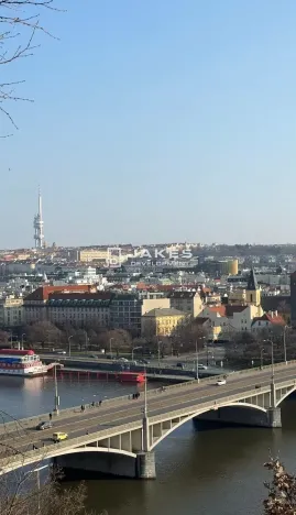 Prodej bytu 2+kk, Praha - Holešovice, Kostelní, 36 m2