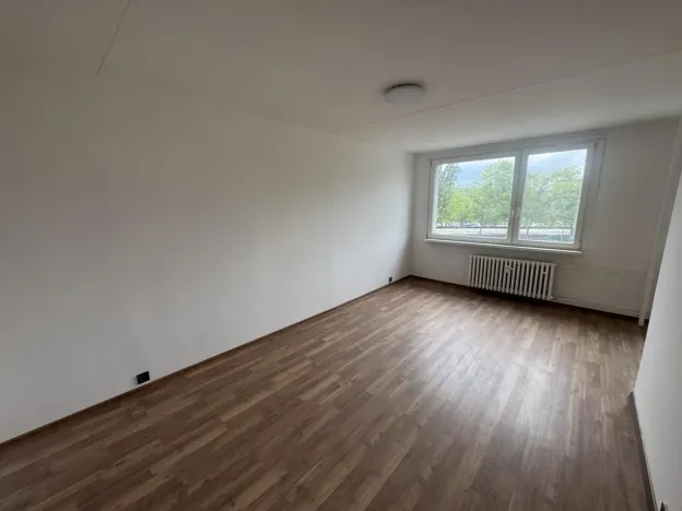 Pronájem bytu 1+kk, Most, Javorová, 33 m2