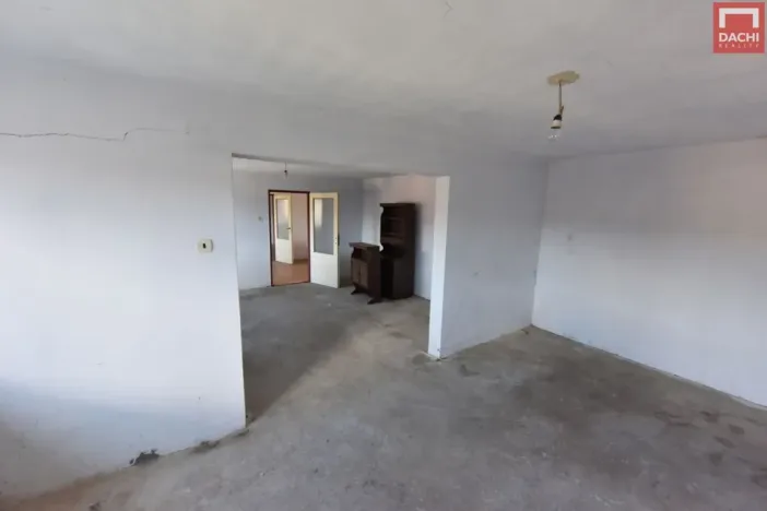 Prodej rodinného domu, Přemyslovice, 373 m2