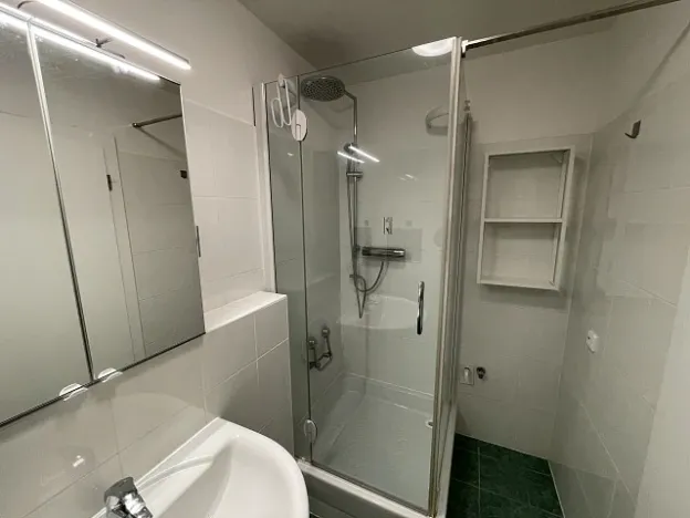 Pronájem bytu 3+kk, Praha - Dejvice, Heinemannova, 66 m2