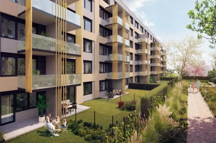 Prodej bytu 3+kk, Praha - Hlubočepy, Gollové, 78 m2